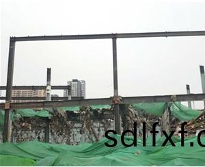 拆遷(qian)工程(cheng)