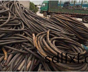 電線(xian)電纜迴(hui)收