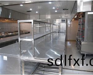 酒店廚房設備迴收