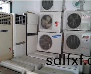 空(kong)調(diao)迴收