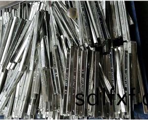 有色金(jin)屬迴收