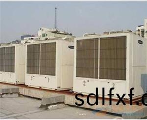 製冷(leng)設備迴收