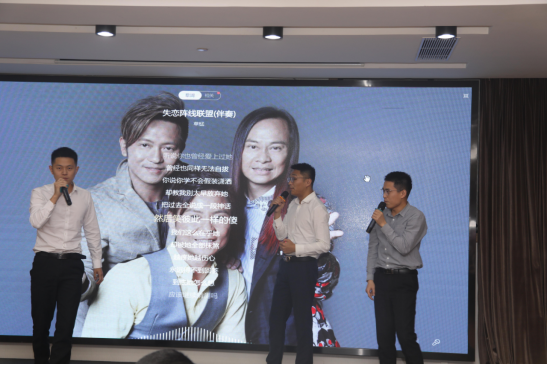 共慶吉年，共揚(yáng)風(fēng)帆| 斯必得公司2022迎春年會(huì)隆重舉辦